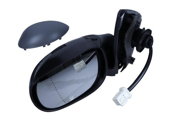 Alkar 6125283 Rearview mirror external left 6125283 6125283 Alkar Rearview mirror external left