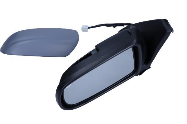 Outside mirror Mazda 323 S: 6125323 Alkar Rearview mirror external left