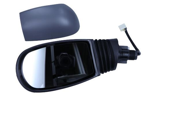 Door mirror Fiat: 6125349 Alkar Rearview mirror external left