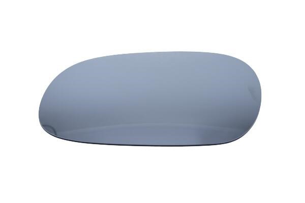 Side view mirror glass Mitsubishi: 6431528 Alkar Wing mirror glass, left