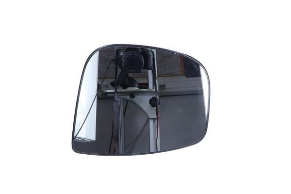 Alkar 6431867 Wing mirror glass, left 6431867 6431867 Alkar Wing mirror glass, left