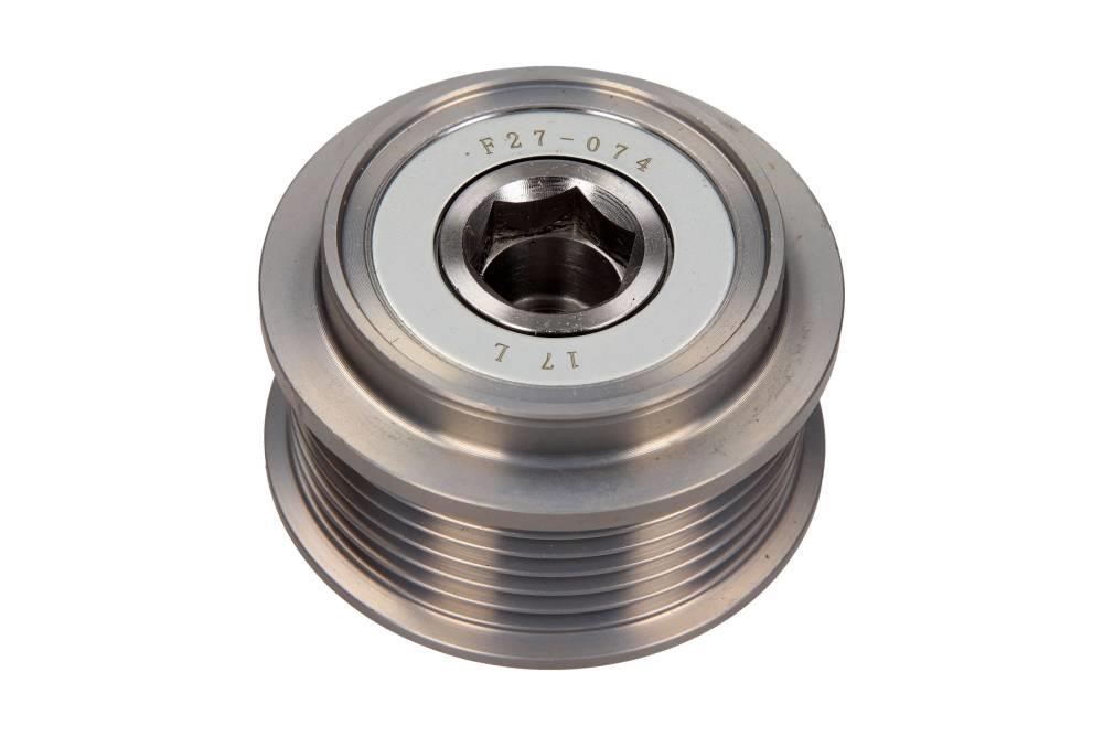 AFP6024 AS-PL Freewheel clutch, alternator