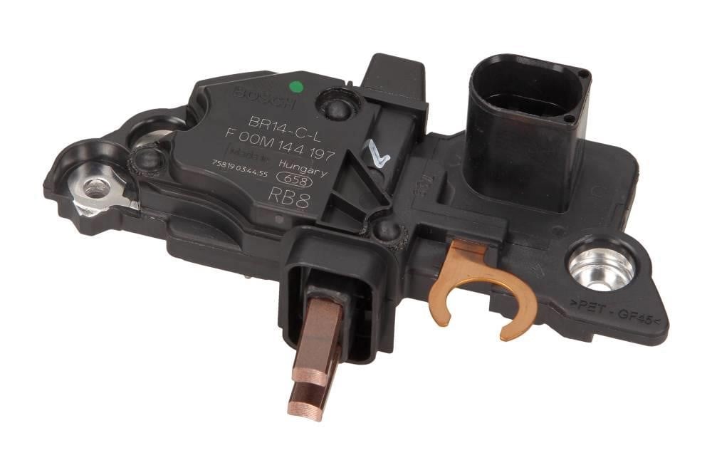 Alternator regulator Chrysler: ARE0119BOSCH AS-PL Alternator regulator
