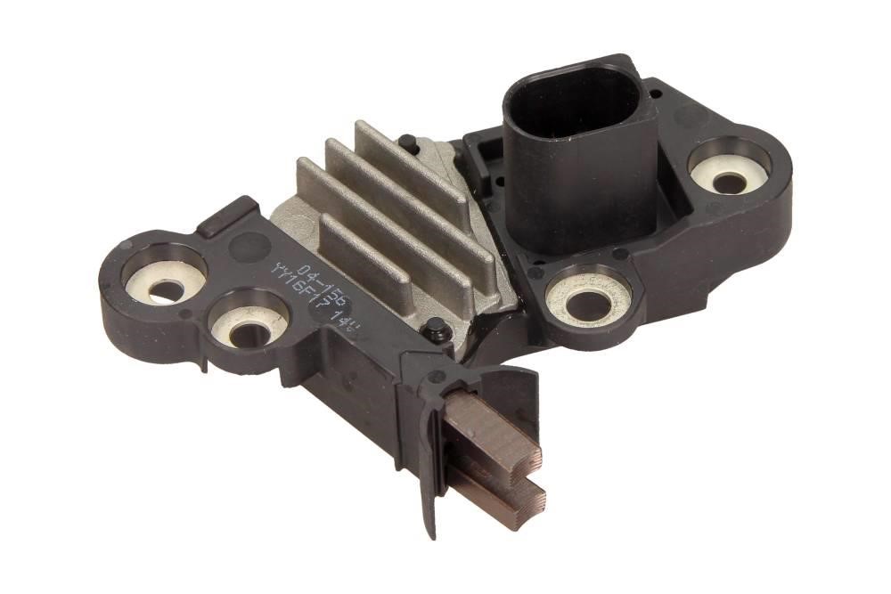 Alternator regulator Audi A4: ARE0129 AS-PL Alternator regulator