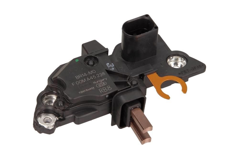 Alternator regulator Honda Accord: ARE0158BOSCH AS-PL Alternator regulator