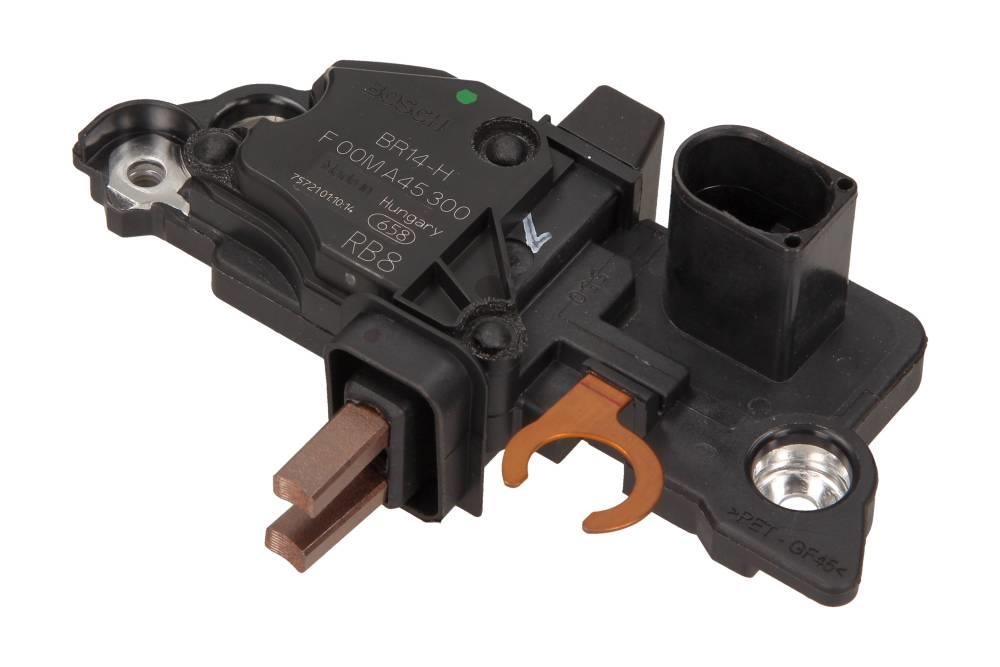 Alternator regulator Seat: ARE0159BOSCH AS-PL Alternator regulator