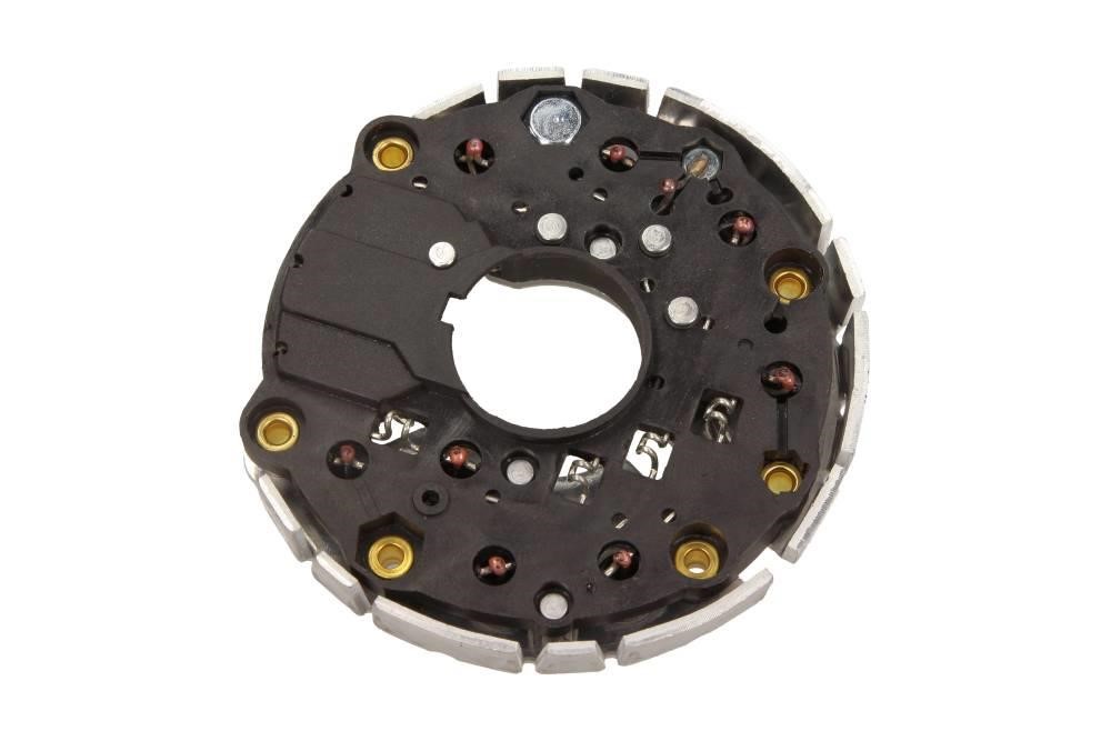 AS-PL ARC0021 Rectifier, alternator ARC0021 ARC0021 AS-PL Rectifier, alternator