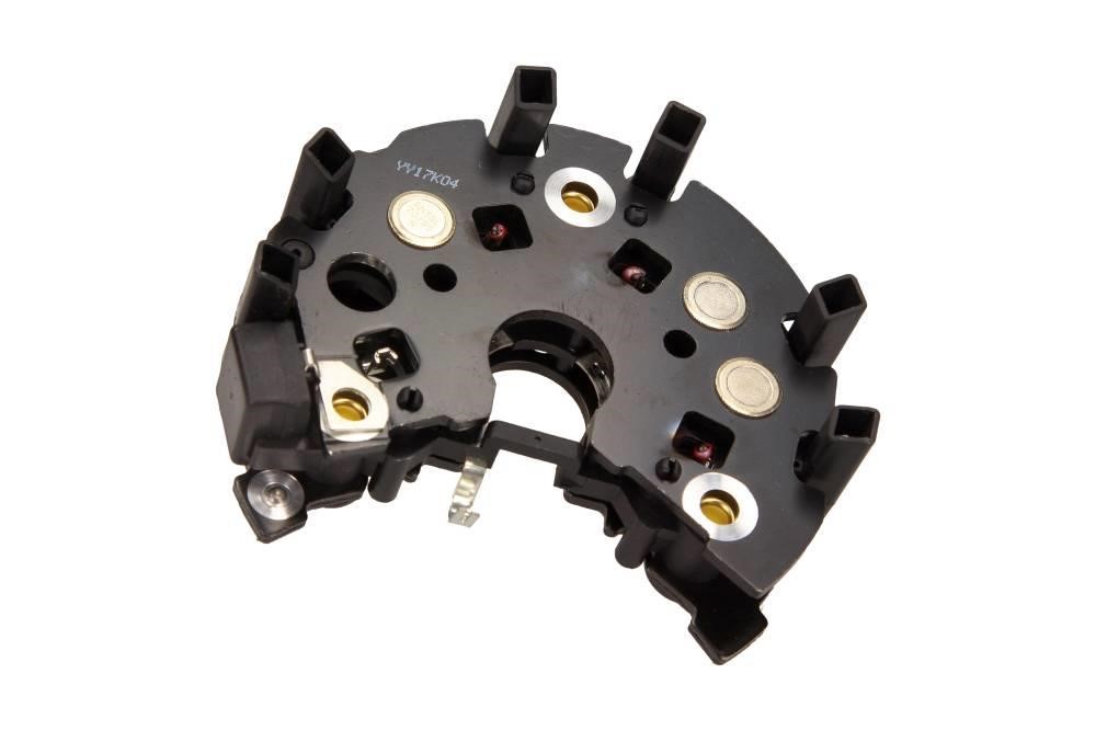 AS-PL ARC0031 Rectifier, alternator ARC0031 ARC0031 AS-PL Rectifier, alternator
