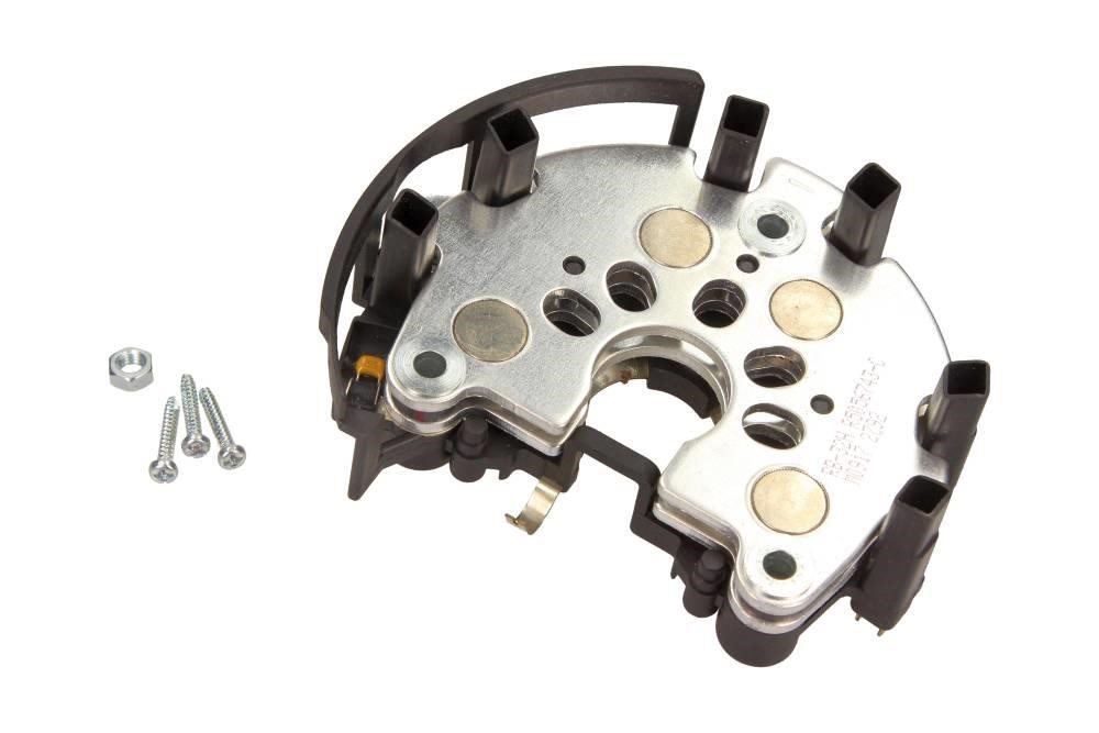 ARC0051 AS-PL Rectifier, alternator