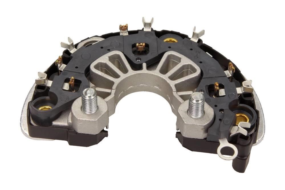 AS-PL ARC0052 Rectifier, alternator ARC0052 ARC0052 AS-PL Rectifier, alternator