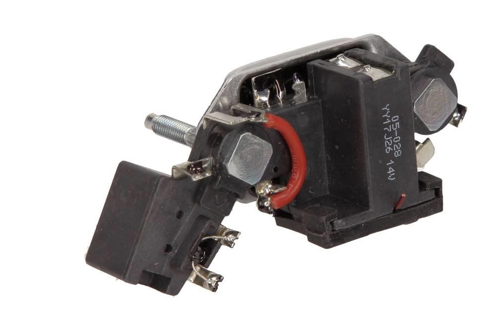 Alternator regulator Nissan Pickup: ARE2045 AS-PL Alternator regulator