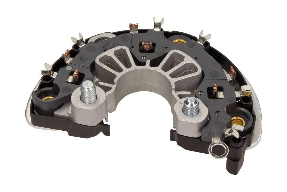 AS-PL ARC0064 Rectifier, alternator ARC0064 ARC0064 AS-PL Rectifier, alternator