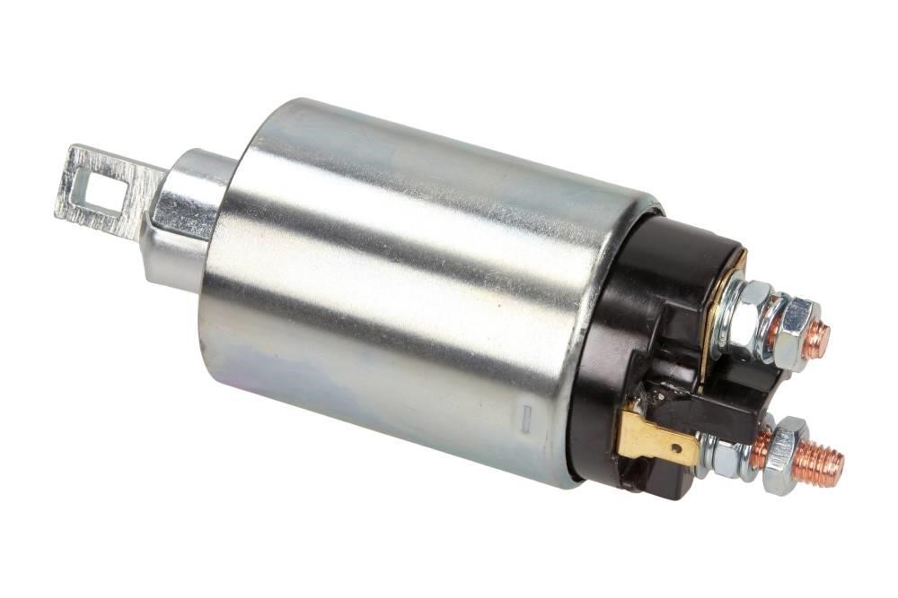 AS-PL SS5009 Solenoid switch, starter SS5009 SS5009 AS-PL Solenoid switch, starter
