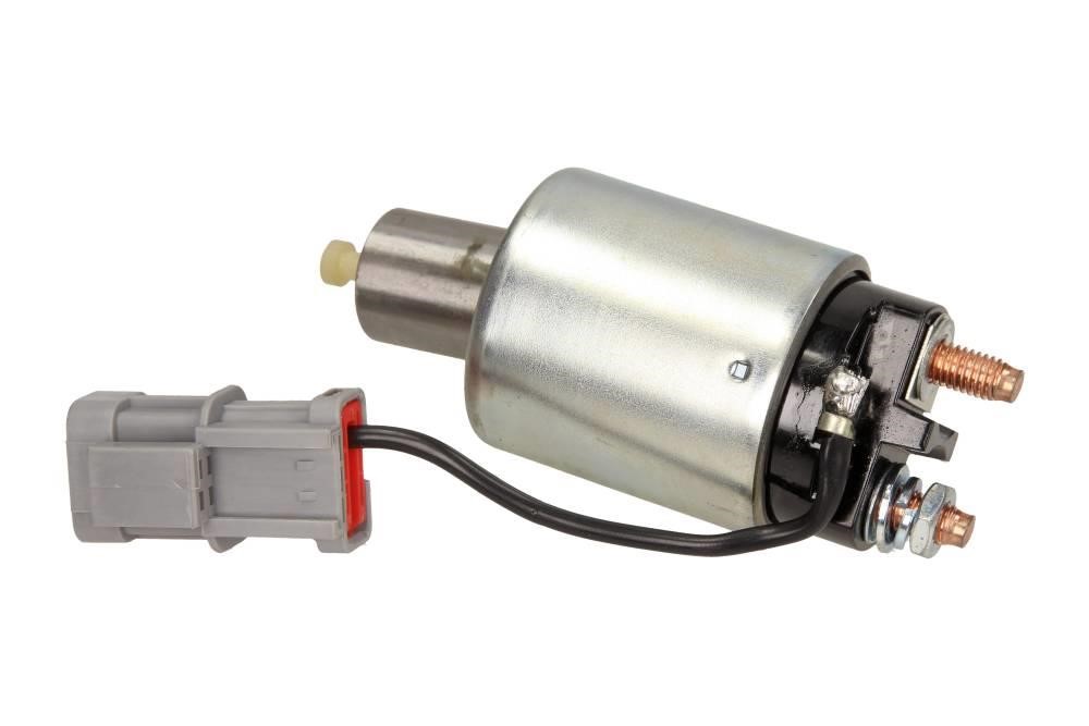 SS5028 AS-PL Solenoid switch, starter