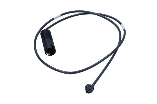 Brake system parts BMW E36 Compact (3 Series): 24819002112 Ate Brake pad wear sensor