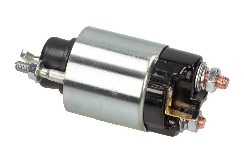 AS-PL SS6003 Solenoid switch, starter SS6003 SS6003 AS-PL Solenoid switch, starter
