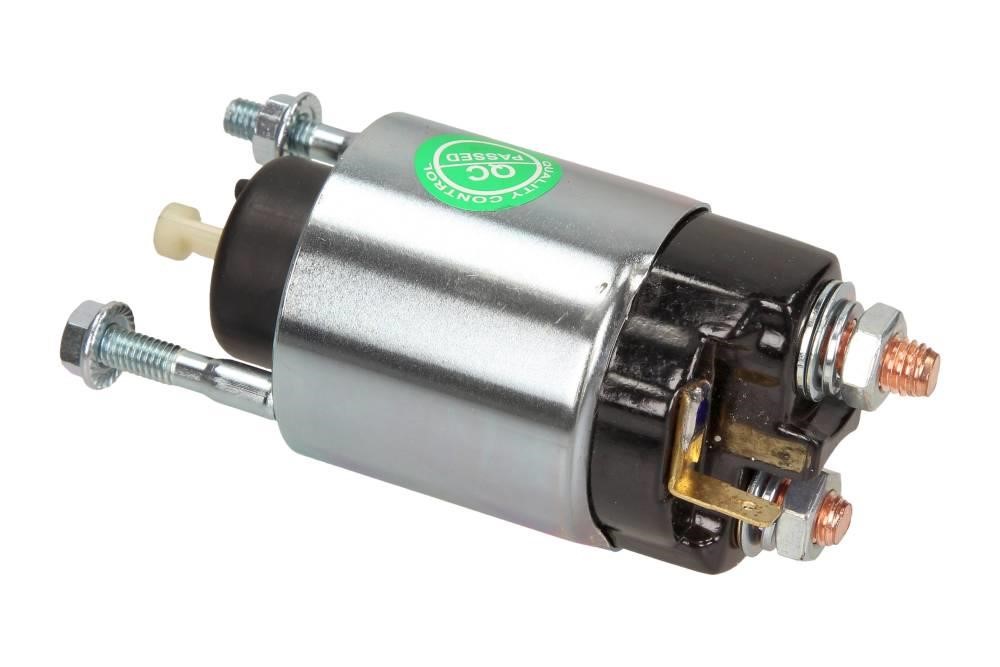SS6007 AS-PL Solenoid switch, starter