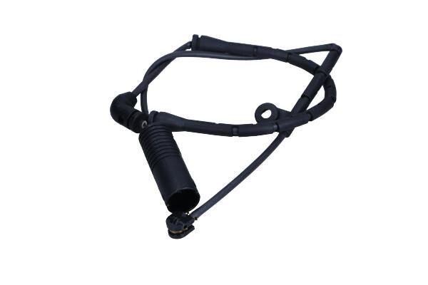 Brake system parts BMW E46 Compact (3 Series): 24819002202 Ate Brake pad wear sensor