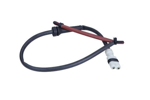 Brake sensor Porsche Boxster: 24819009222 Ate Brake pad wear sensor