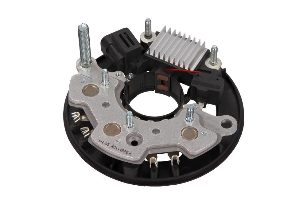 AS-PL ARR2044 Rectifier, alternator ARR2044 ARR2044 AS-PL Rectifier, alternator