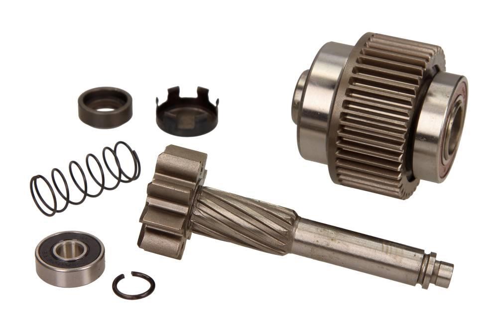SD2047 AS-PL Freewheel gear, starter