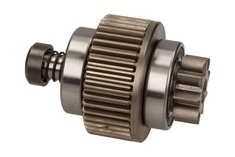 SD2049 AS-PL Freewheel gear, starter
