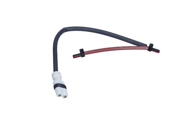 Brake pad wear sensor Porsche: 24819009342 Ate Brake pad wear sensor