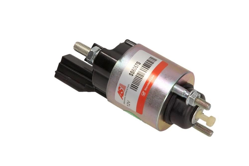 SS6057S AS-PL Commutator