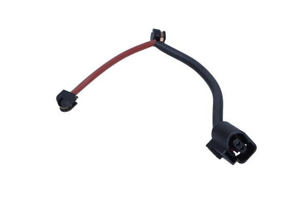 Brake sensor Porsche Cayenne: 24819009372 Ate Brake pad wear sensor