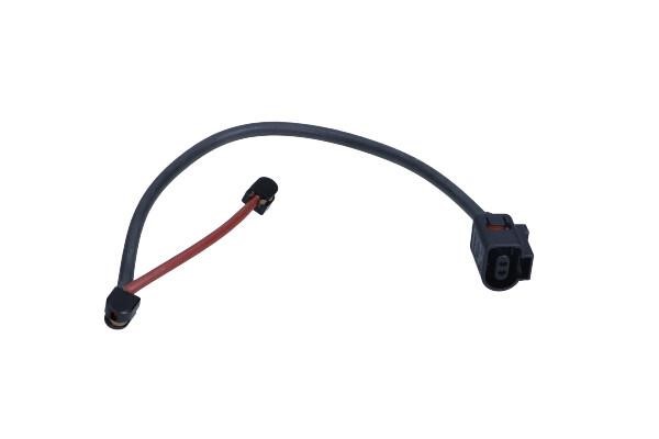 Brake sensor Porsche: 24819009392 Ate Brake pad wear sensor