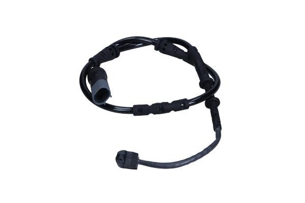 Brake wear sensor Mini Cooper: 24819009422 Ate Brake pad wear sensor