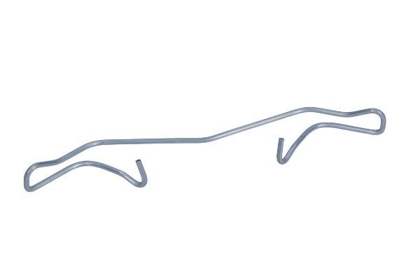 11811603511 Ate Brake pad spring