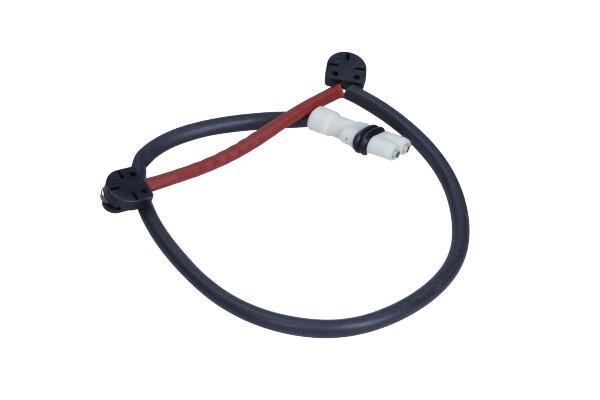 Brake system parts Porsche 911 Speedster: 24819009432 Ate Brake pad wear sensor