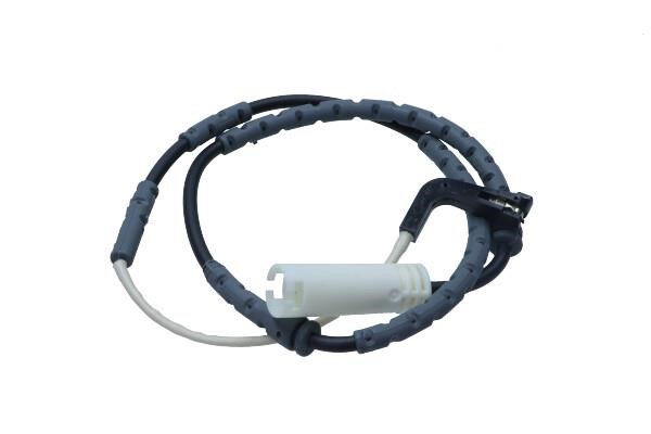 Brake pad wear sensor BMW X1: 24819002662 Ate Brake pad wear sensor