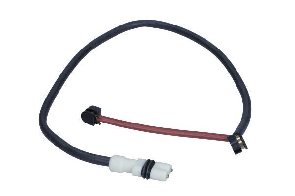 Brake sensor Porsche: 24819009512 Ate Brake pad wear sensor