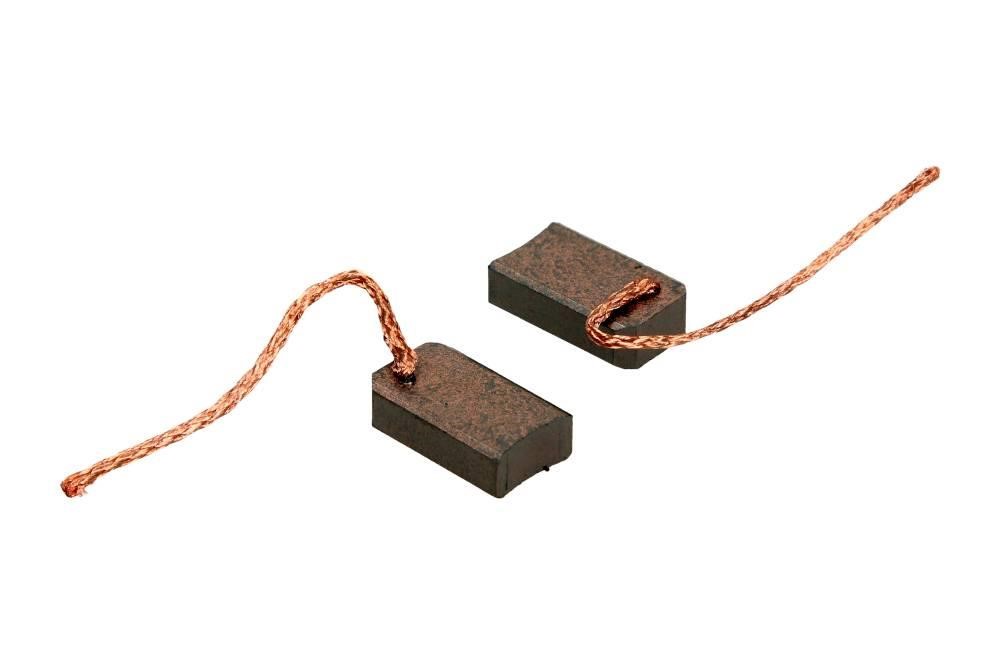 BX182 AS-PL Alternator brushes