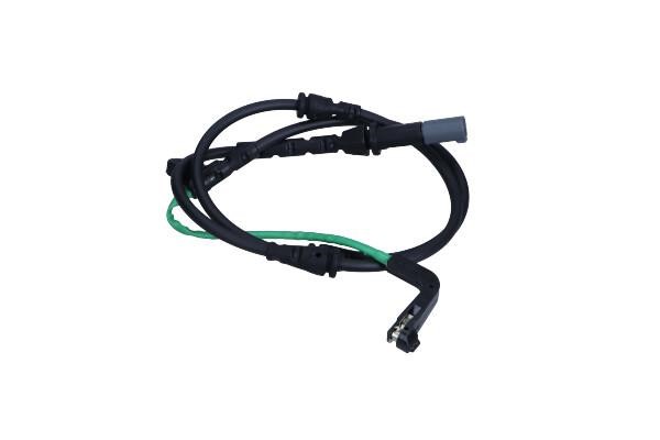 Brake pad wear sensor BMW X6: 24819002702 Ate Brake pad wear sensor