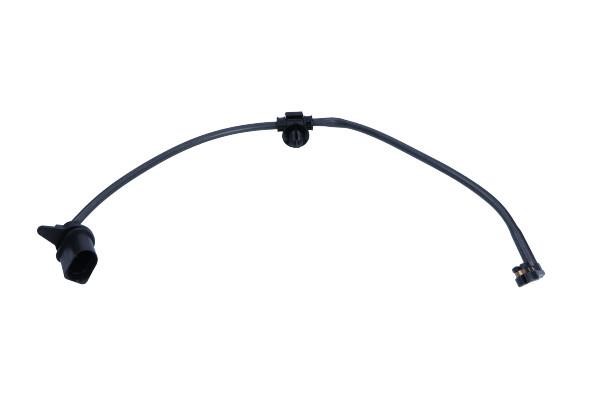 Brake wear sensor Audi: 24819009692 Ate Brake pad wear sensor