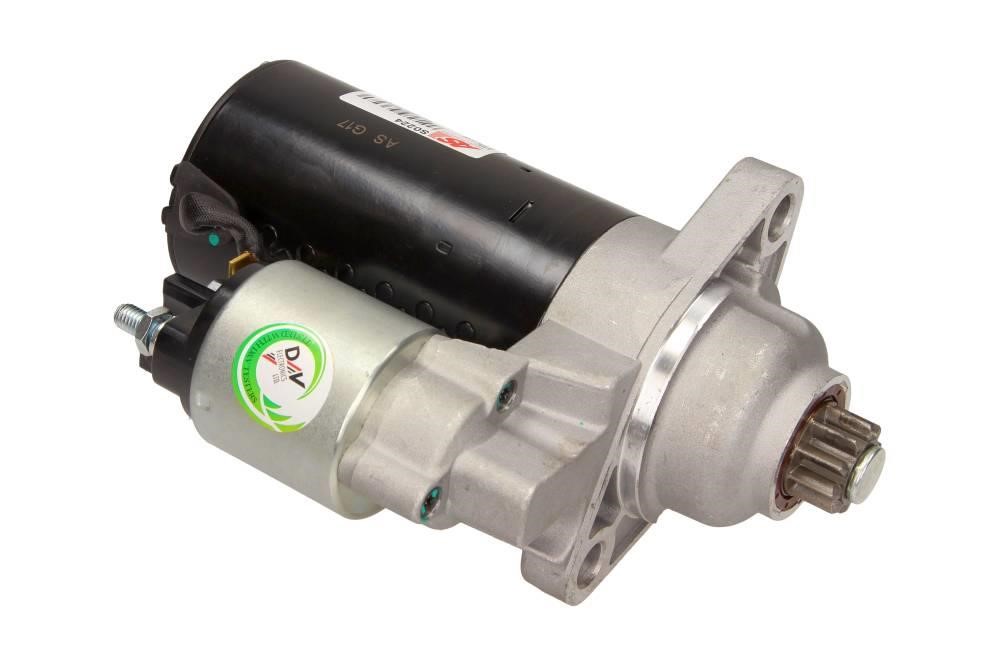 S0224 AS-PL Starter