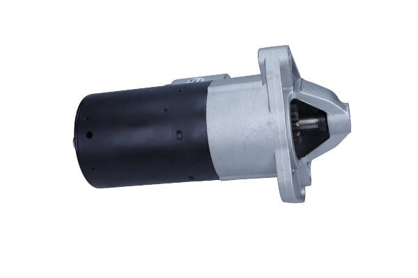 Engine starter motor Nissan Juke: S0608S AS-PL Starter
