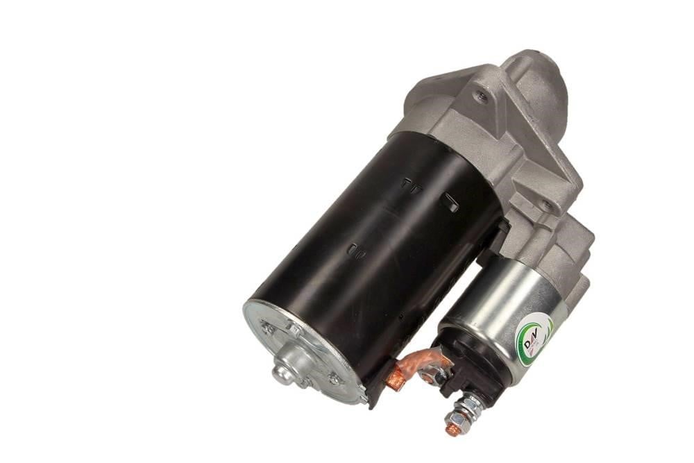 Engine starter Iveco Massif: S0614S AS-PL Starter