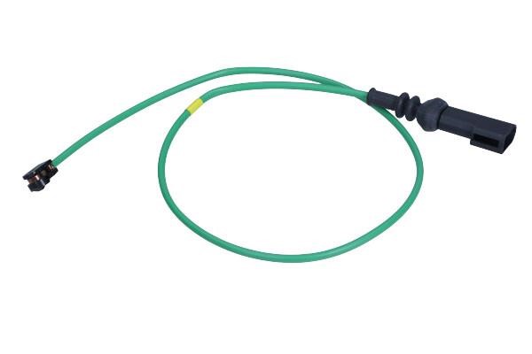 Brake sensor Ford: 24819009822 Ate Brake pad wear sensor