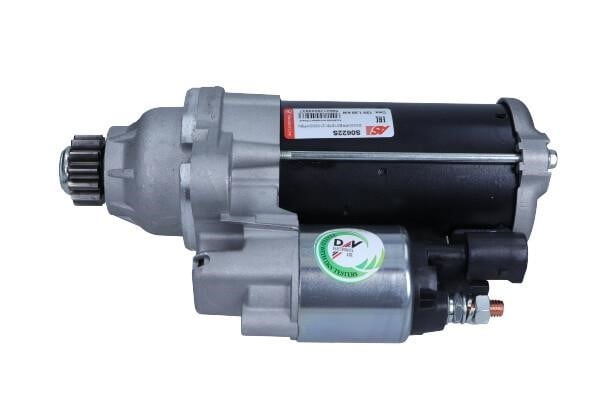 Engine starter motor Volkswagen UP: S0622S AS-PL Starter