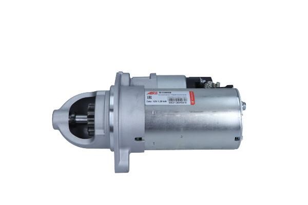 Starter motor KIA Optima (Kia Optima): S1068S AS-PL Starter