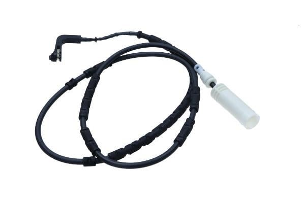 Brake sensor BMW X1: 24819002822 Ate Brake pad wear sensor