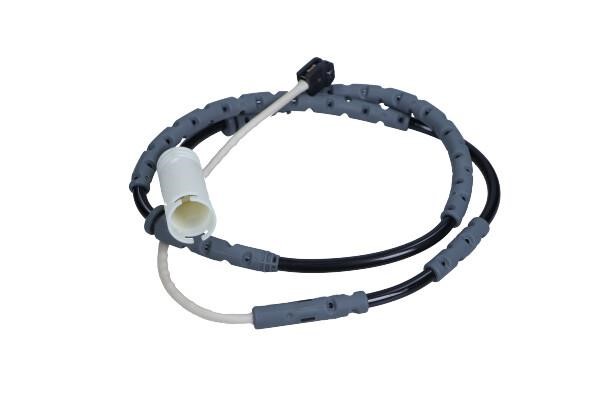 Brake wear sensor BMW X1: 24819002862 Ate Brake pad wear sensor