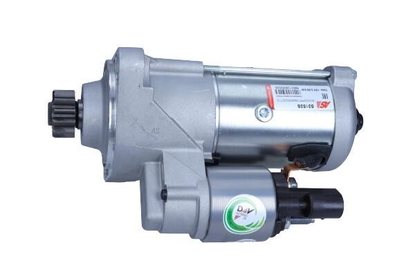 Engine starter Seat: S3153S AS-PL Starter