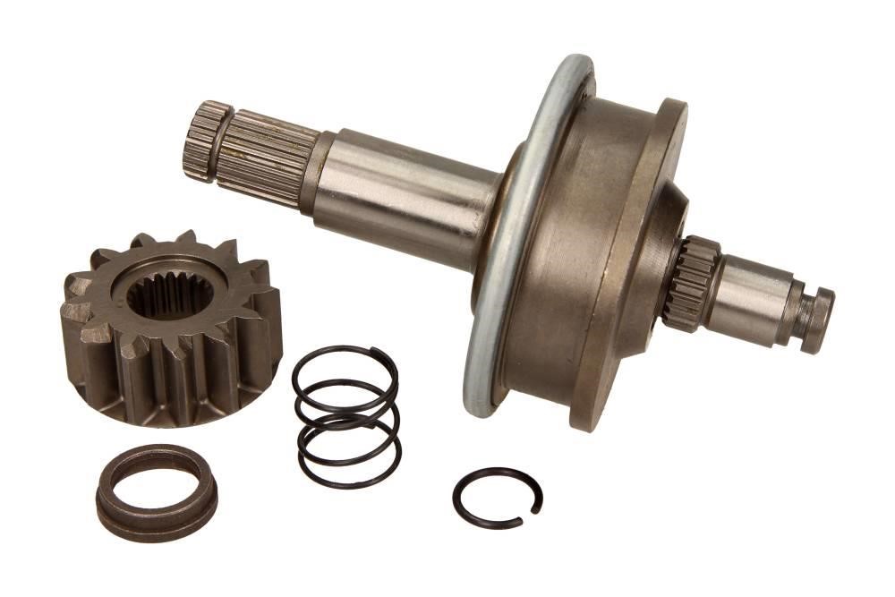 SD5107 AS-PL Freewheel Gear, starter
