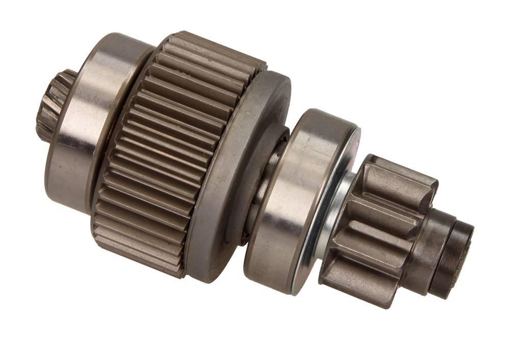 SD6005 AS-PL Freewheel gear, starter