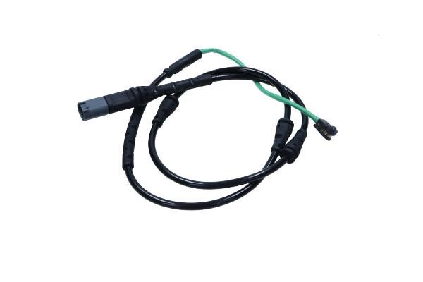 Brake sensor BMW X5: 24819002912 Ate Brake pad wear sensor